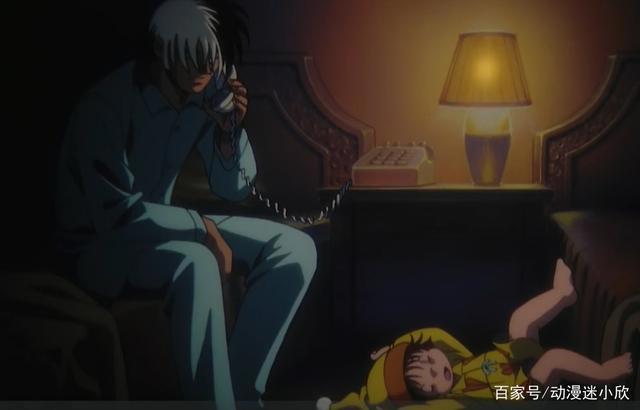 《怪医黑杰克》：男孩身上长满植物，操控人的躯体，原因令人深思