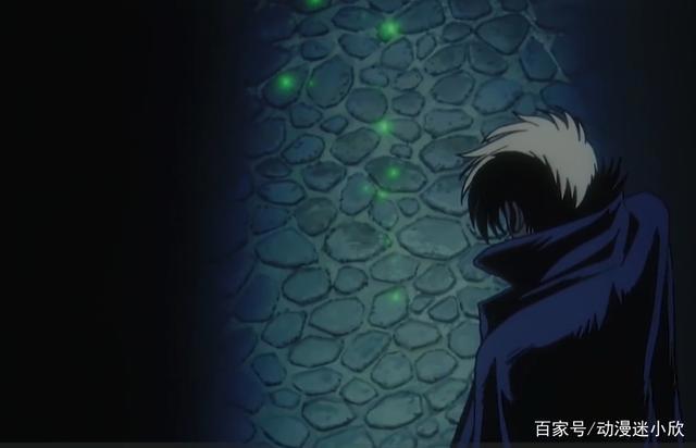 《怪医黑杰克》：男孩身上长满植物，操控人的躯体，原因令人深思