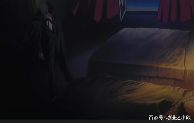 《怪医黑杰克》：男孩身上长满植物，操控人的躯体，原因令人深思