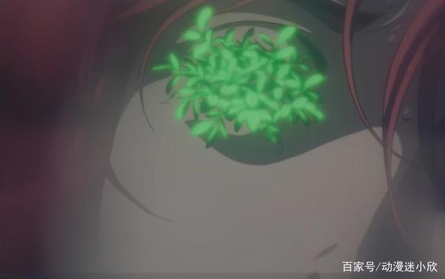 《怪医黑杰克》：男孩身上长满植物，操控人的躯体，原因令人深思