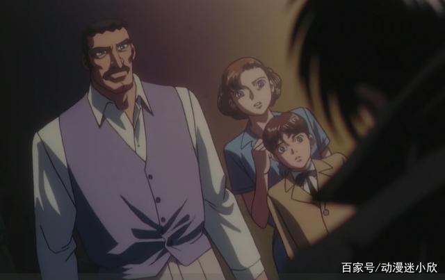 《怪医黑杰克》：男孩身上长满植物，操控人的躯体，原因令人深思