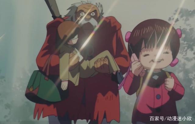 《怪医黑杰克》：男孩身上长满植物，操控人的躯体，原因令人深思