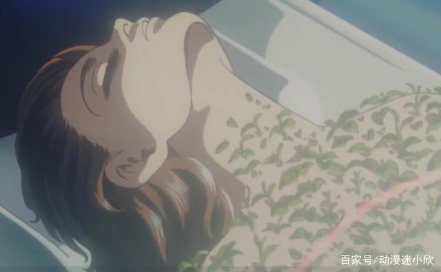 《怪医黑杰克》：男孩身上长满植物，操控人的躯体，原因令人深思