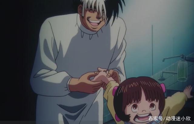 《怪医黑杰克》：男孩身上长满植物，操控人的躯体，原因令人深思