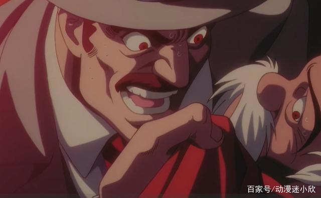 《怪医黑杰克》：男孩身上长满植物，操控人的躯体，原因令人深思