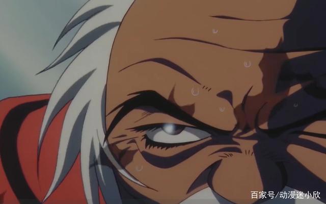 《怪医黑杰克》：男孩身上长满植物，操控人的躯体，原因令人深思