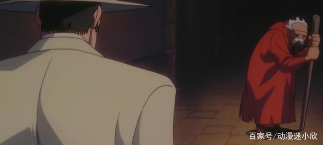 《怪医黑杰克》：男孩身上长满植物，操控人的躯体，原因令人深思