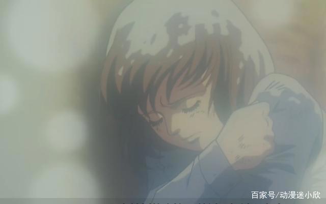 《怪医黑杰克》：男孩身上长满植物，操控人的躯体，原因令人深思