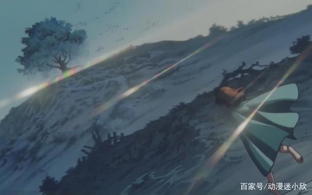 《怪医黑杰克》：男孩身上长满植物，操控人的躯体，原因令人深思