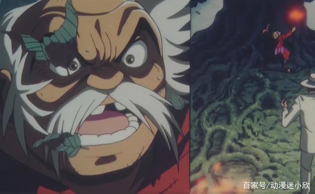 《怪医黑杰克》：男孩身上长满植物，操控人的躯体，原因令人深思