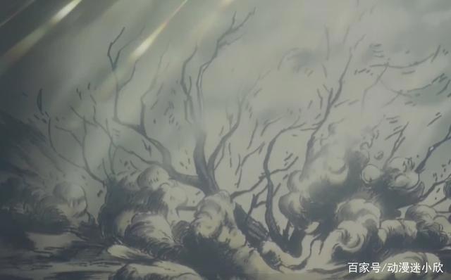 《怪医黑杰克》：男孩身上长满植物，操控人的躯体，原因令人深思