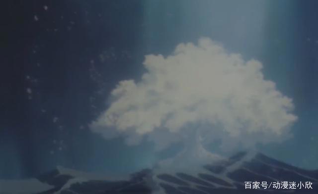 《怪医黑杰克》：男孩身上长满植物，操控人的躯体，原因令人深思