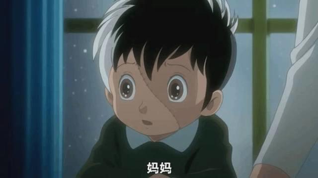 《怪医黑杰克》医学动漫的先驱，经典一部就够了