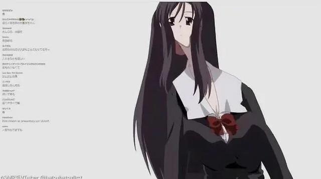 绊爱冬眠后，现在连“诚哥女朋友们”也来分虚拟主播蛋糕了？