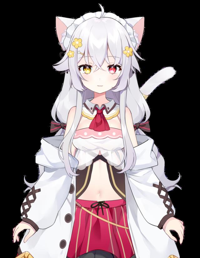 绊爱冬眠后，现在连“诚哥女朋友们”也来分虚拟主播蛋糕了？