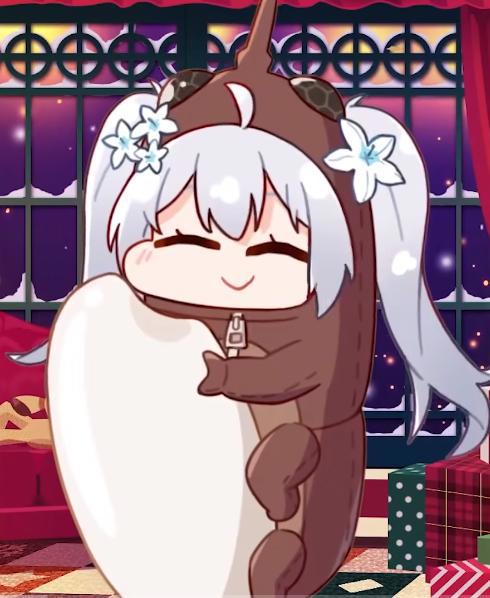 绊爱冬眠后，现在连“诚哥女朋友们”也来分虚拟主播蛋糕了？