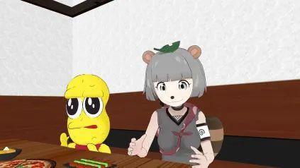 绊爱冬眠后，现在连“诚哥女朋友们”也来分虚拟主播蛋糕了？