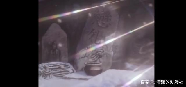 《怪医黑杰克》ova中的雪夜下的虐恋