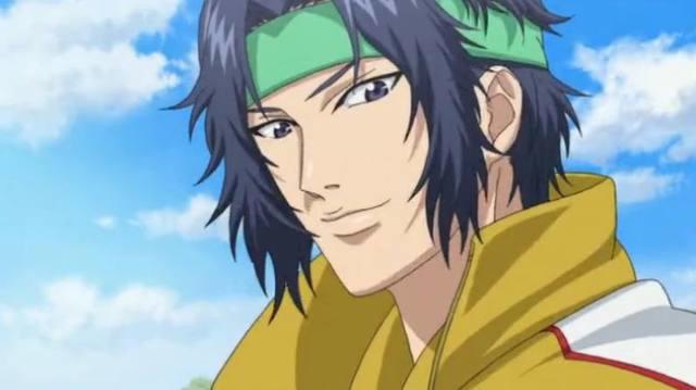 网球王子：厉害高手实力排行榜？谁才是你心中真正NO.1？