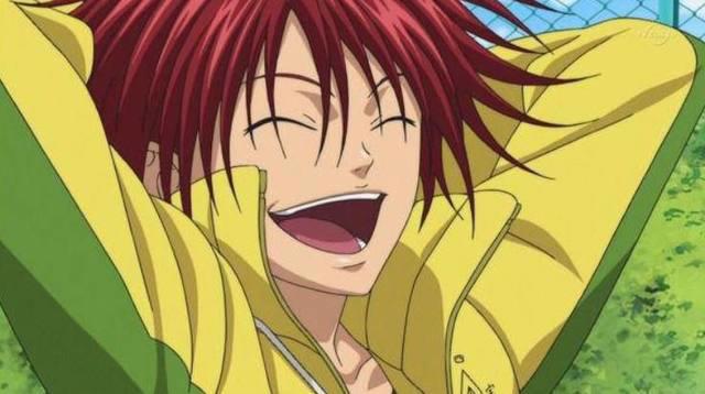 网球王子：厉害高手实力排行榜？谁才是你心中真正NO.1？