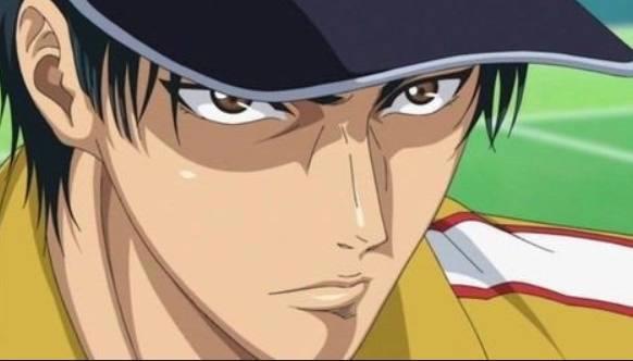 网球王子：厉害高手实力排行榜？谁才是你心中真正NO.1？