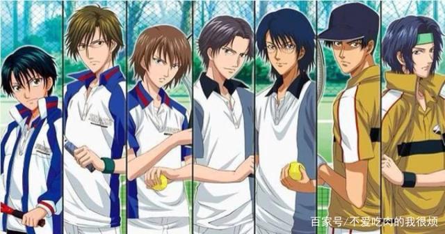 《网球王子》没有了全国大赛之后，或许会成为经典的青春运动漫画