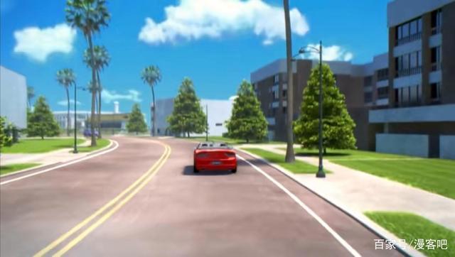 《网球王子》3DCG动画将于9月3日上映，被嘲国产猪猪侠画风