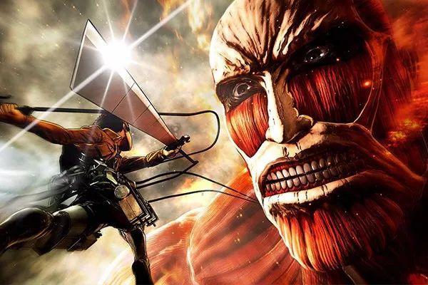 他们只想打场正常网球！《新网球王子》出现超大巨人，遭网友吐槽