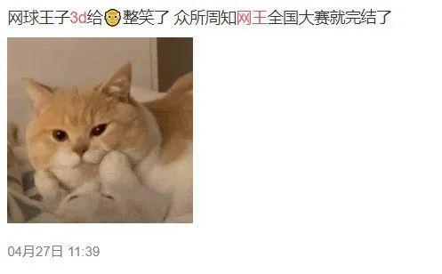 《网球王子》3D剧场版定档9月！这部经典日漫，终究走向了辣眼睛