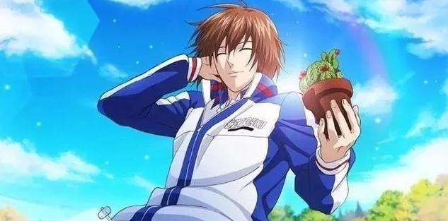 网球王子：豆瓣评分8.4，重温仍是经典，成长道路不可磨灭的回忆