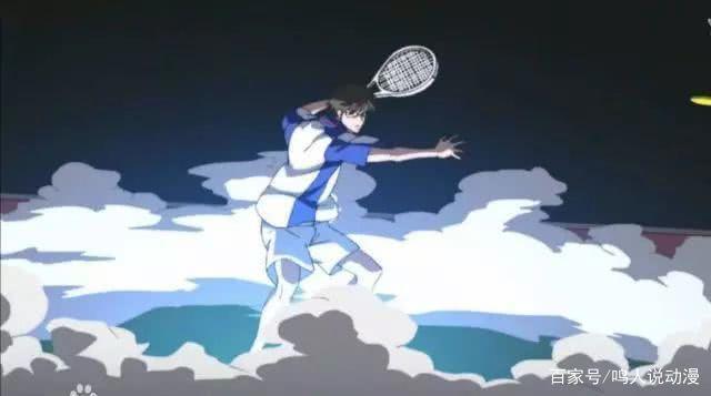网球王子居然也有番剧，这部动漫堪称经典，不看一定后悔