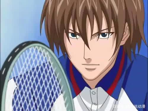 网球王子居然也有番剧，这部动漫堪称经典，不看一定后悔