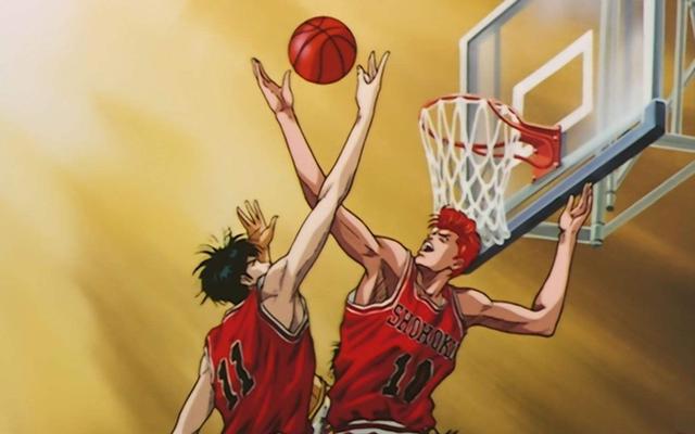 网球王子出现15米奇行种，热血漫画变玄幻，这作品只能活在童年