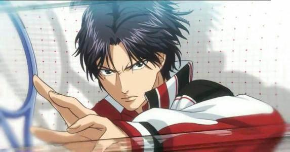 《网球王子》中3个戏精角色，最厉害的他甚至可以演完整部动漫？