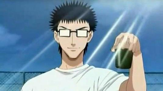 《网球王子》中3个戏精角色，最厉害的他甚至可以演完整部动漫？