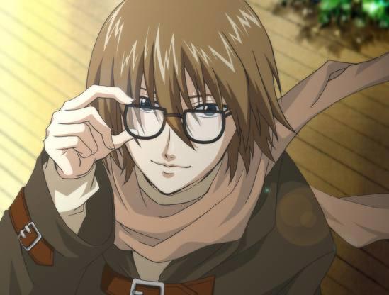 盘点《网球王子》中的五大男神，青学仅一人上榜