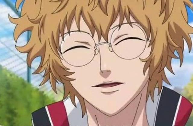 盘点《网球王子》中的五大男神，青学仅一人上榜