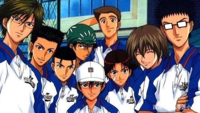 童年回忆崩坏，《网球王子》变成杀人网球，连日本网友都无奈吐槽