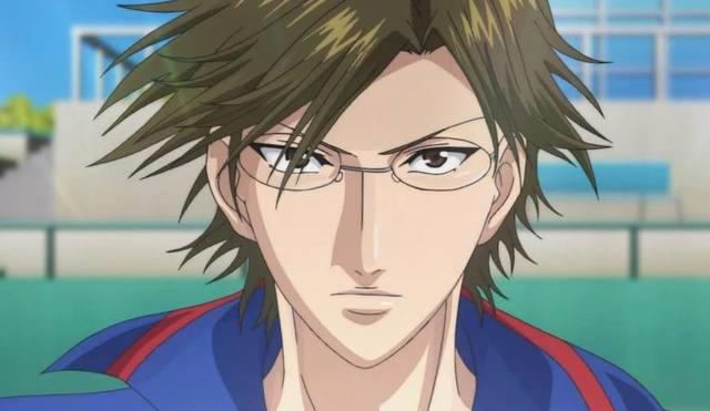 网球王子：超高人气5位角色！第1名实至名归！