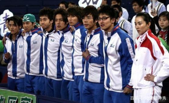 真人版《网球王子》因特效登上热搜，尴尬溢出屏幕，是我们的青春