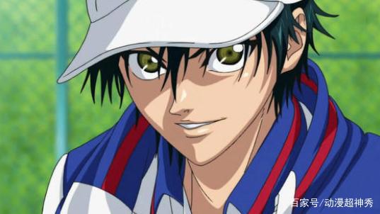 真人版《网球王子》因特效登上热搜，尴尬溢出屏幕，是我们的青春