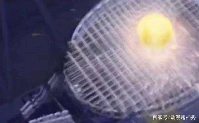 真人版《网球王子》因特效登上热搜，尴尬溢出屏幕，是我们的青春