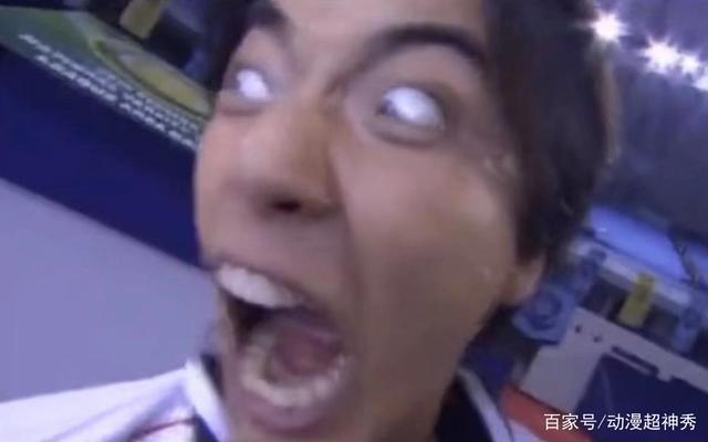 真人版《网球王子》因特效登上热搜，尴尬溢出屏幕，是我们的青春