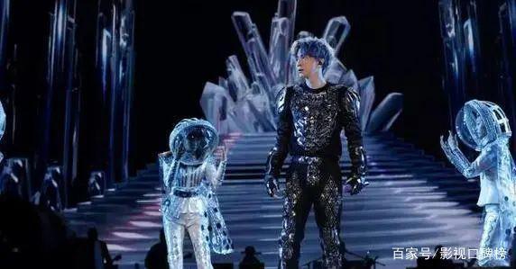 《网球王子》播出13年，演员现状大不同，配角都火了，男主却不行