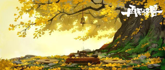 动漫电影《再见怪兽》即将上映，一场视觉盛宴来袭，你想看吗？