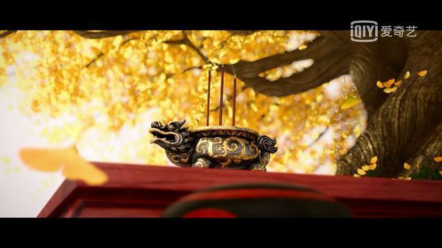 动漫电影《再见怪兽》即将上映，一场视觉盛宴来袭，你想看吗？