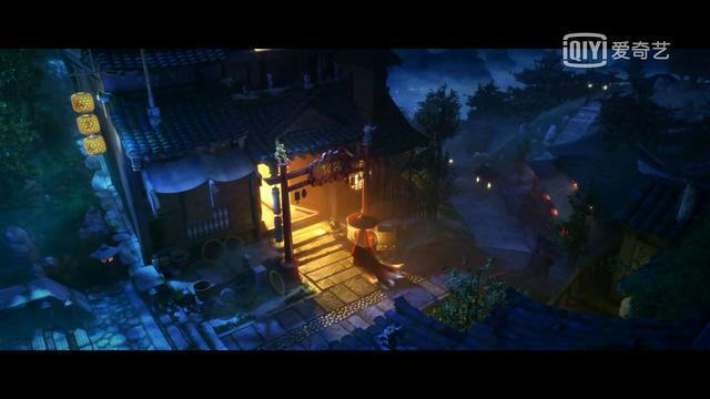 动漫电影《再见怪兽》即将上映，一场视觉盛宴来袭，你想看吗？