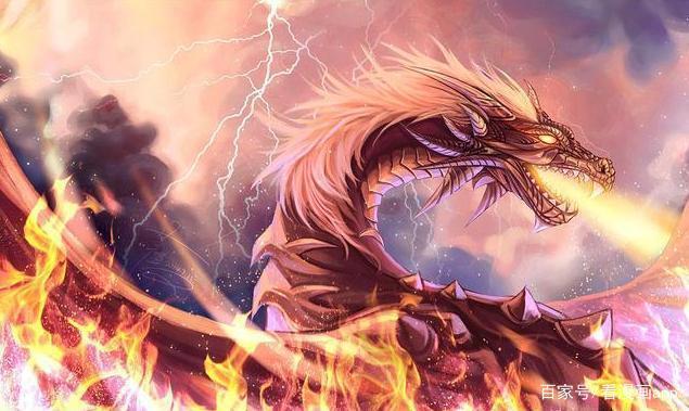 动漫里的怪物，你见过最大的一只是哪个？