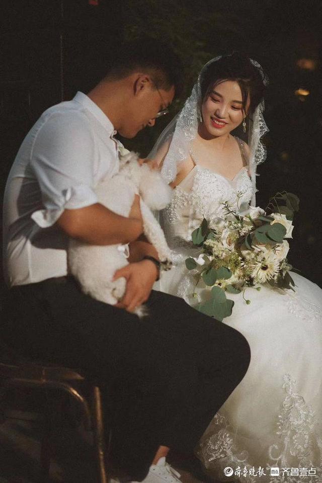 青FUN｜婚礼策划师李维丽：生活就像打怪兽，要一点一点去闯关