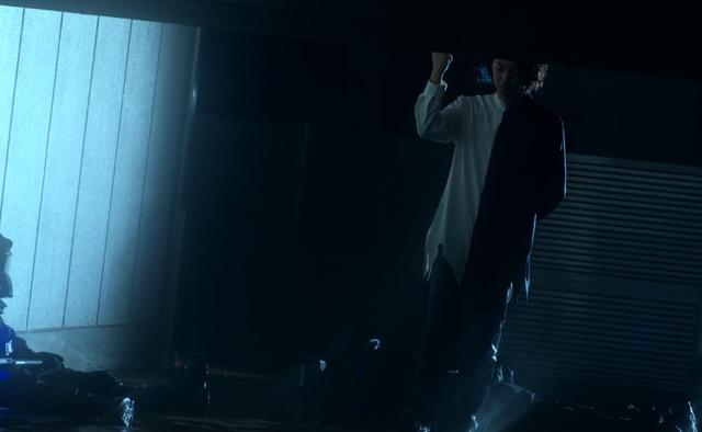 奥特曼：托雷基亚提前打卡！召唤怪兽对付泰迦，泰迦：我有新形态